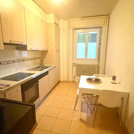 Appartamento Beautiful And Spacious In Down Town *